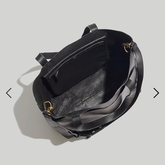 The Medium Transport Tote - Picture 2 of 9